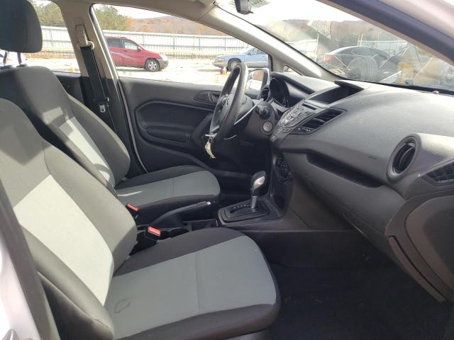 Photo 4 VIN: 3FADP4TJ2GM169488 - FORD FIESTA S 