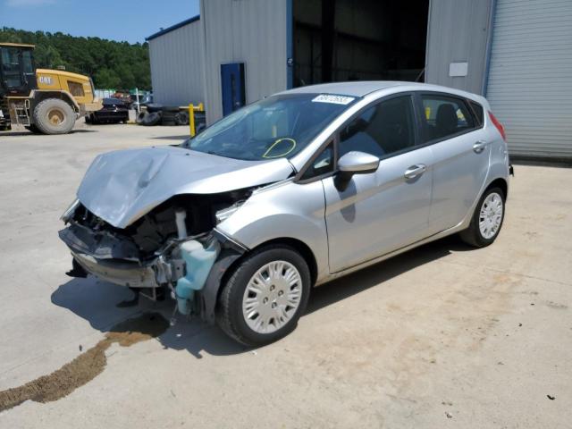 Photo 0 VIN: 3FADP4TJ2GM169605 - FORD FIESTA S 