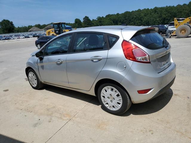 Photo 1 VIN: 3FADP4TJ2GM169605 - FORD FIESTA S 