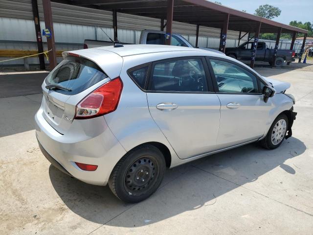 Photo 2 VIN: 3FADP4TJ2GM169605 - FORD FIESTA S 