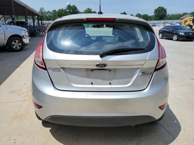 Photo 5 VIN: 3FADP4TJ2GM169605 - FORD FIESTA S 