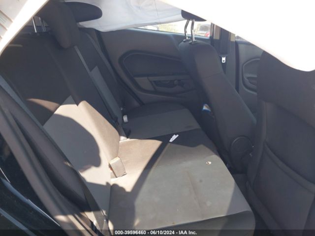 Photo 7 VIN: 3FADP4TJ2GM169684 - FORD FIESTA 