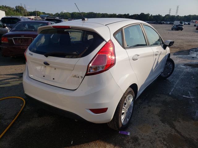 Photo 3 VIN: 3FADP4TJ2GM169717 - FORD FIESTA S 