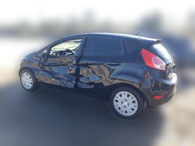 Photo 1 VIN: 3FADP4TJ2GM171158 - FORD FIESTA 