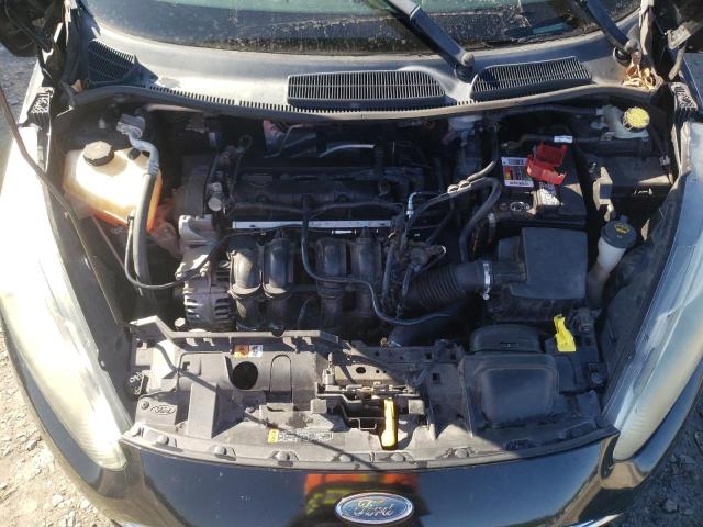 Photo 10 VIN: 3FADP4TJ2GM171158 - FORD FIESTA 