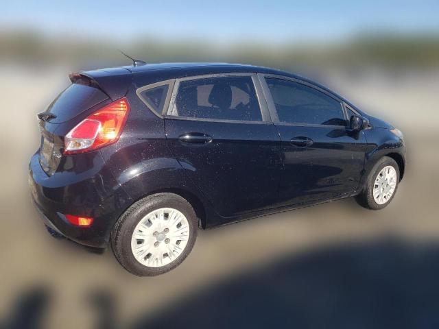 Photo 2 VIN: 3FADP4TJ2GM171158 - FORD FIESTA 