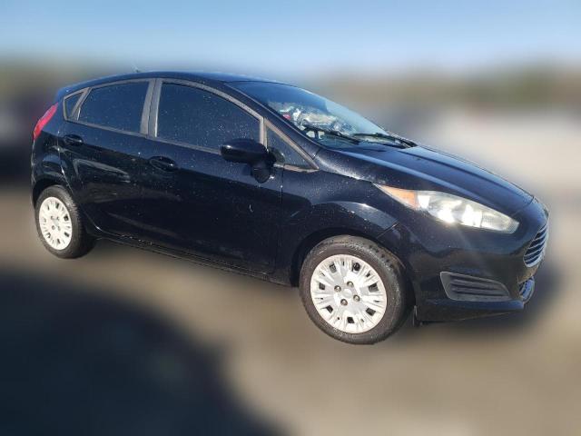 Photo 3 VIN: 3FADP4TJ2GM171158 - FORD FIESTA 