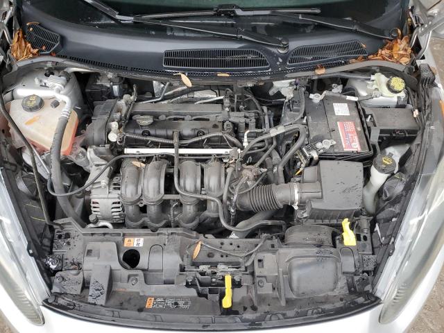 Photo 6 VIN: 3FADP4TJ2GM171208 - FORD FIESTA S 