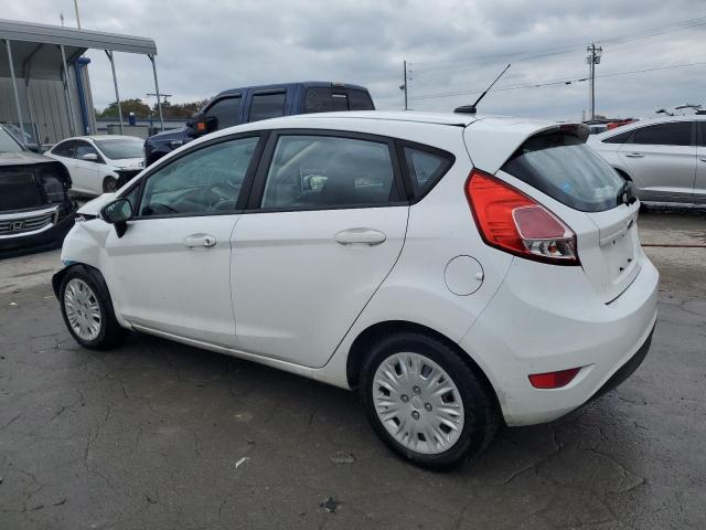 Photo 1 VIN: 3FADP4TJ2GM171631 - FORD FIESTA 