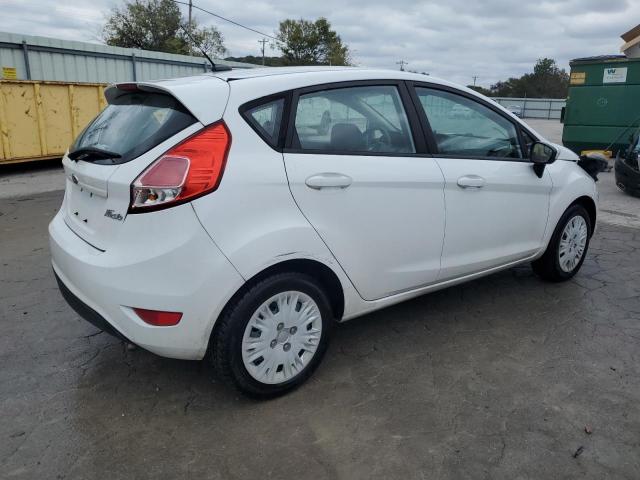 Photo 2 VIN: 3FADP4TJ2GM171631 - FORD FIESTA 