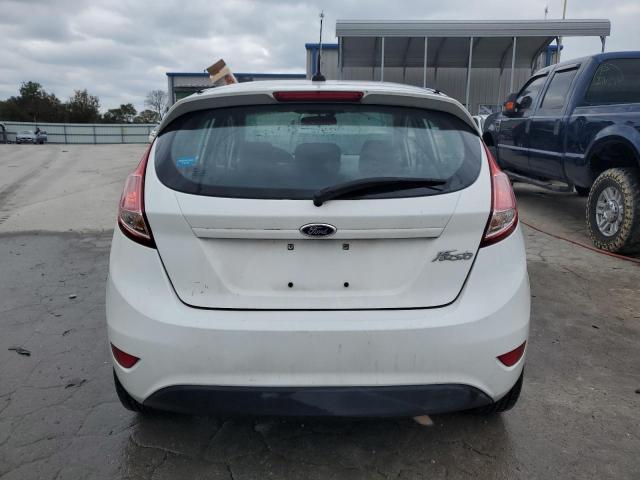 Photo 5 VIN: 3FADP4TJ2GM171631 - FORD FIESTA 