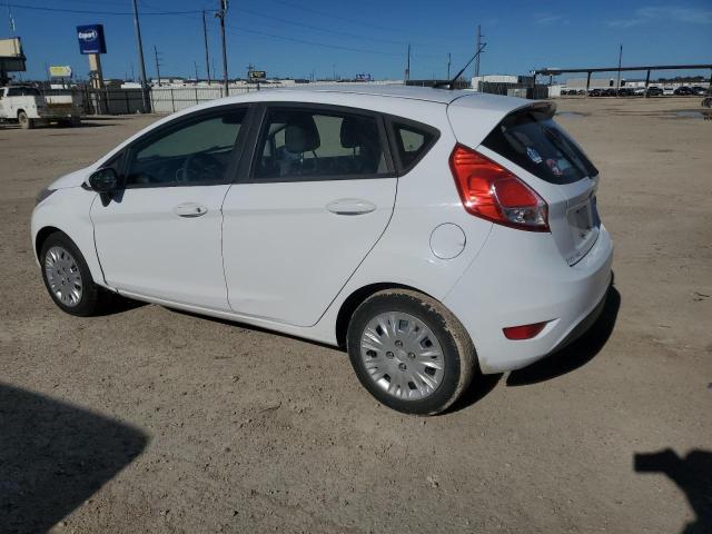 Photo 1 VIN: 3FADP4TJ2GM172214 - FORD FIESTA S 