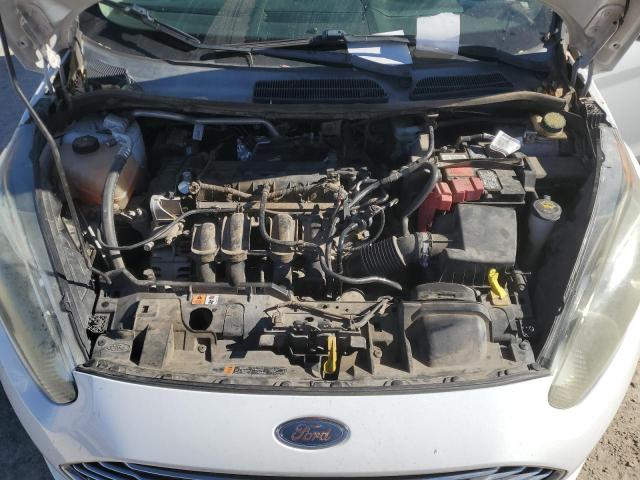 Photo 10 VIN: 3FADP4TJ2GM172214 - FORD FIESTA S 