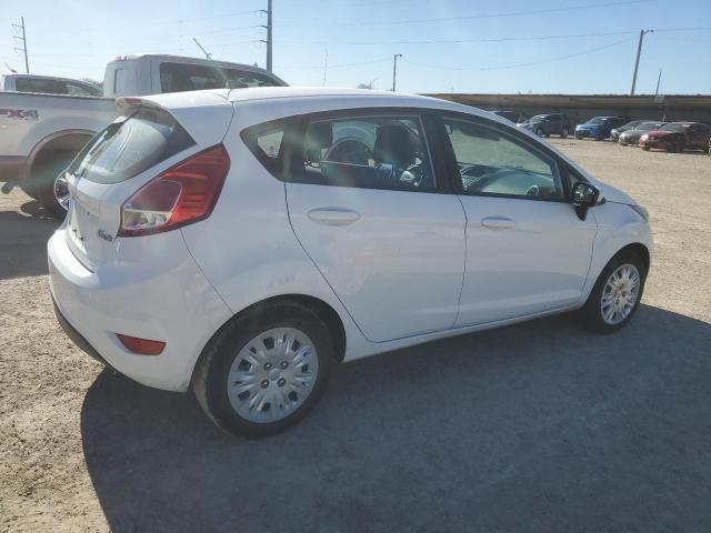 Photo 2 VIN: 3FADP4TJ2GM172214 - FORD FIESTA S 