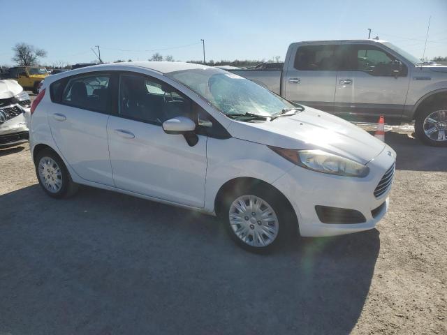 Photo 3 VIN: 3FADP4TJ2GM172214 - FORD FIESTA S 