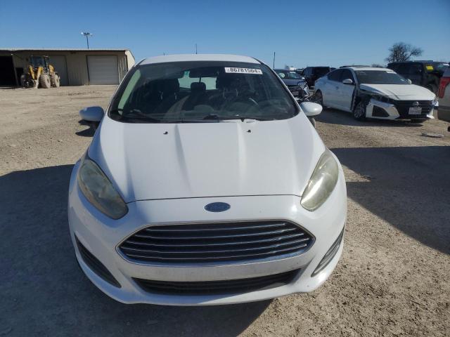 Photo 4 VIN: 3FADP4TJ2GM172214 - FORD FIESTA S 