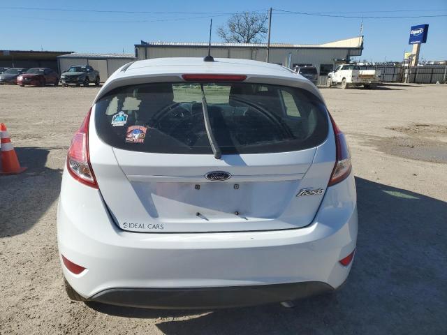 Photo 5 VIN: 3FADP4TJ2GM172214 - FORD FIESTA S 