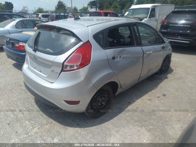 Photo 3 VIN: 3FADP4TJ2GM185738 - FORD FIESTA 