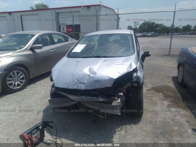 Photo 5 VIN: 3FADP4TJ2GM185738 - FORD FIESTA 