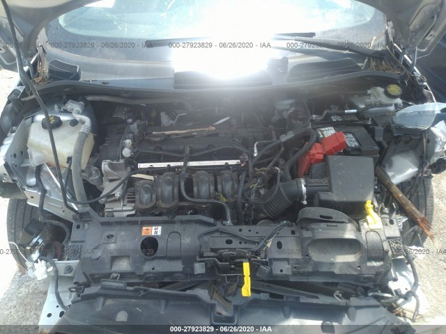 Photo 9 VIN: 3FADP4TJ2GM185738 - FORD FIESTA 