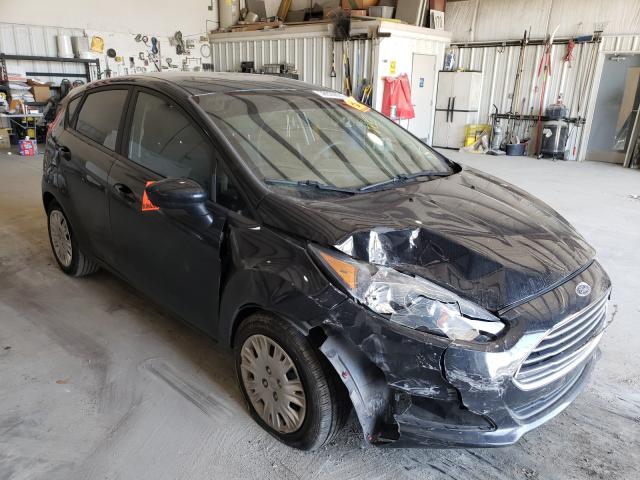 Photo 0 VIN: 3FADP4TJ2HM139795 - FORD FIESTA S 