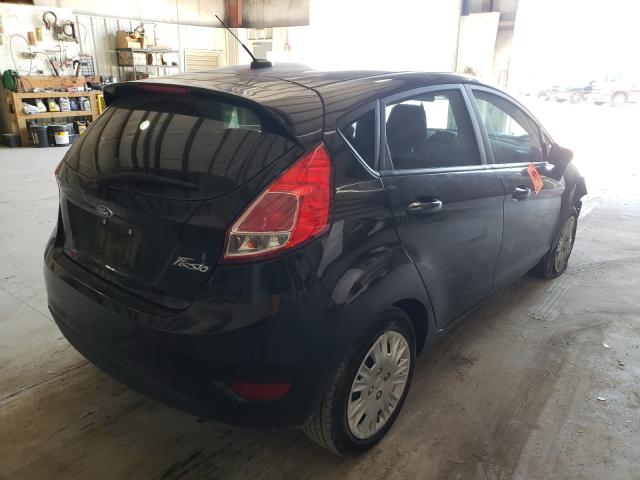 Photo 3 VIN: 3FADP4TJ2HM139795 - FORD FIESTA S 