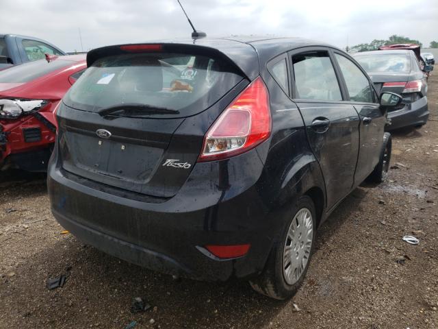 Photo 3 VIN: 3FADP4TJ2HM149968 - FORD FIESTA 