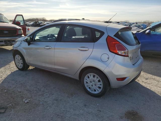 Photo 1 VIN: 3FADP4TJ2HM159335 - FORD FIESTA S 