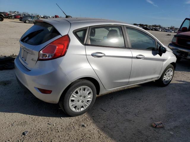 Photo 2 VIN: 3FADP4TJ2HM159335 - FORD FIESTA S 