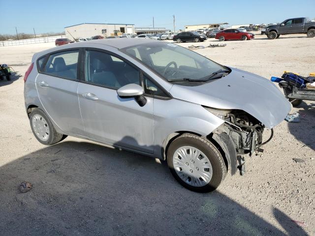 Photo 3 VIN: 3FADP4TJ2HM159335 - FORD FIESTA S 