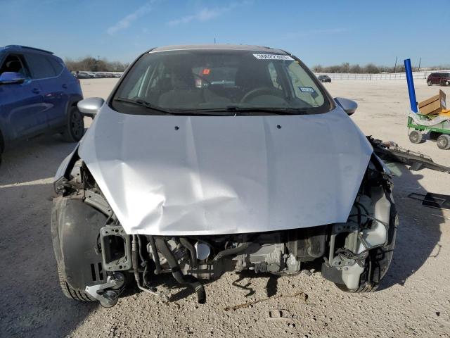 Photo 4 VIN: 3FADP4TJ2HM159335 - FORD FIESTA S 