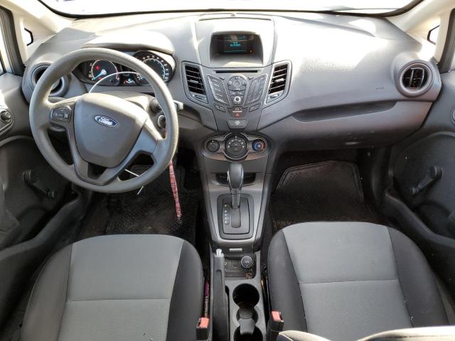 Photo 7 VIN: 3FADP4TJ2HM159335 - FORD FIESTA S 