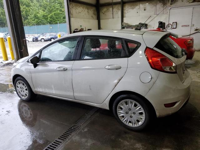 Photo 1 VIN: 3FADP4TJ2HM168570 - FORD FIESTA S 