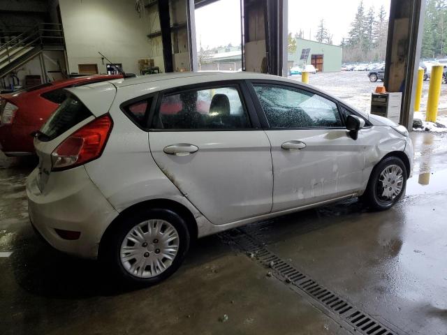 Photo 2 VIN: 3FADP4TJ2HM168570 - FORD FIESTA S 