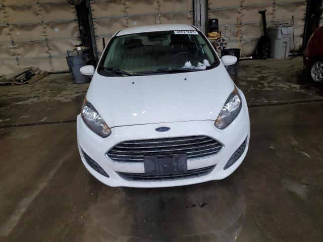 Photo 4 VIN: 3FADP4TJ2HM168570 - FORD FIESTA S 