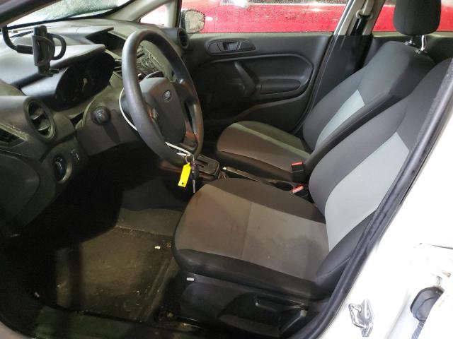 Photo 6 VIN: 3FADP4TJ2HM168570 - FORD FIESTA S 