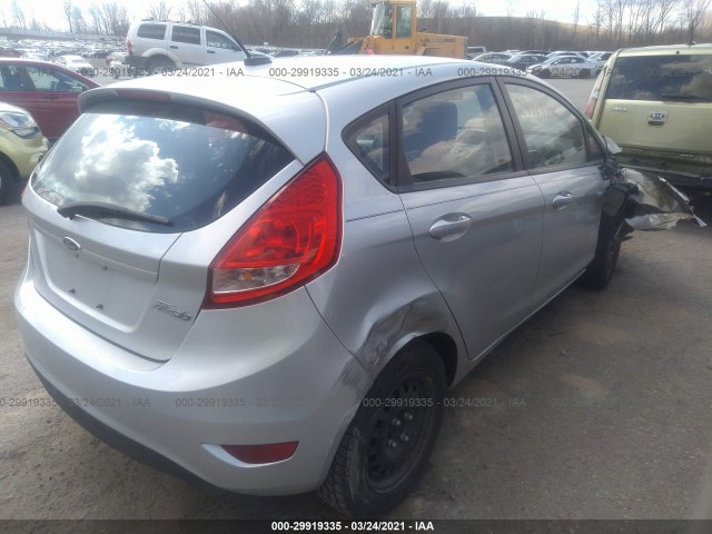 Photo 3 VIN: 3FADP4TJ3CM160714 - FORD FIESTA 