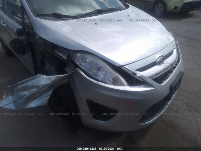 Photo 5 VIN: 3FADP4TJ3CM160714 - FORD FIESTA 