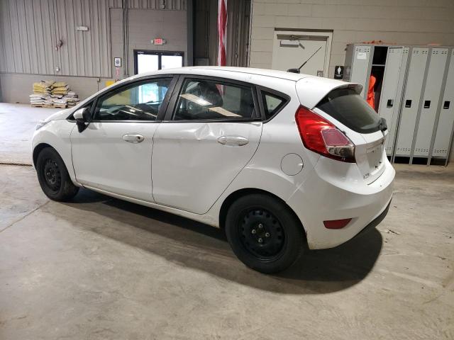 Photo 1 VIN: 3FADP4TJ3EM206805 - FORD FIESTA 