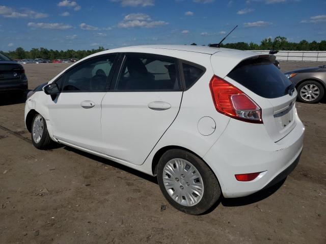 Photo 1 VIN: 3FADP4TJ3EM212877 - FORD FIESTA 