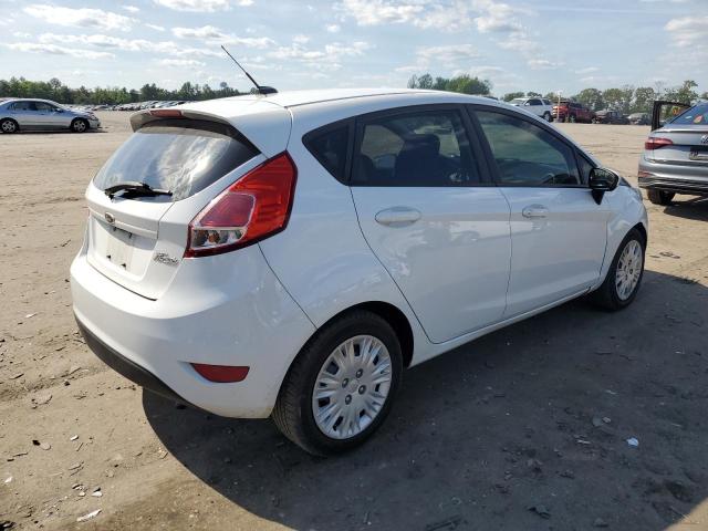 Photo 2 VIN: 3FADP4TJ3EM212877 - FORD FIESTA 