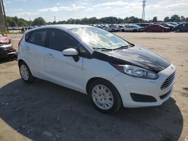 Photo 3 VIN: 3FADP4TJ3EM212877 - FORD FIESTA 