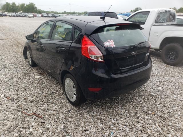 Photo 2 VIN: 3FADP4TJ3EM228433 - FORD FIESTA S 