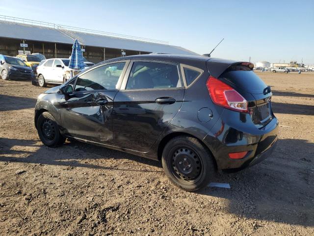 Photo 1 VIN: 3FADP4TJ3EM228447 - FORD FIESTA 