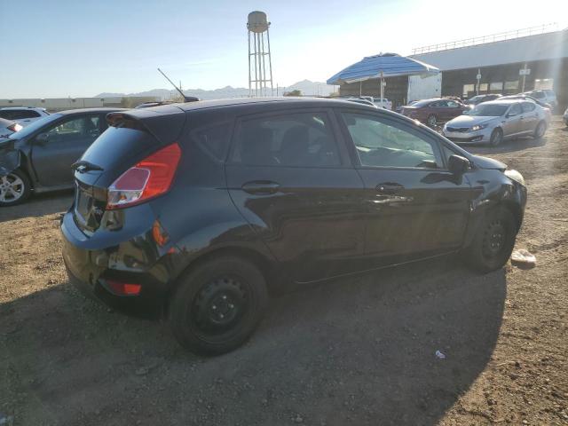 Photo 2 VIN: 3FADP4TJ3EM228447 - FORD FIESTA 