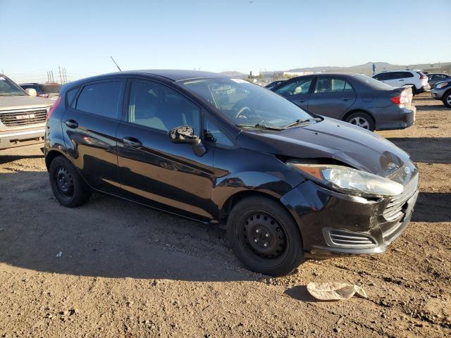 Photo 3 VIN: 3FADP4TJ3EM228447 - FORD FIESTA 