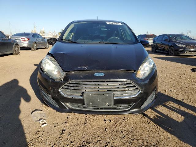 Photo 4 VIN: 3FADP4TJ3EM228447 - FORD FIESTA 