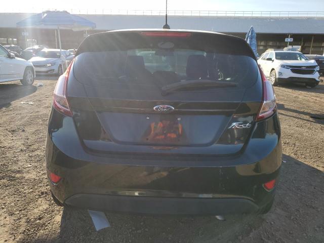 Photo 5 VIN: 3FADP4TJ3EM228447 - FORD FIESTA 