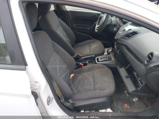 Photo 4 VIN: 3FADP4TJ3FM104342 - FORD FIESTA 