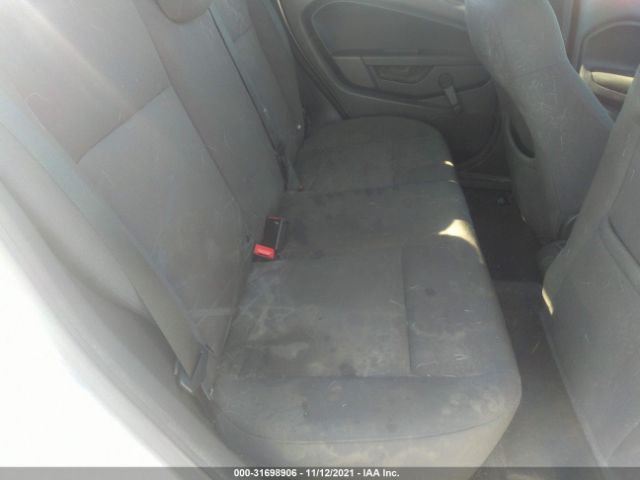 Photo 7 VIN: 3FADP4TJ3FM107497 - FORD FIESTA 